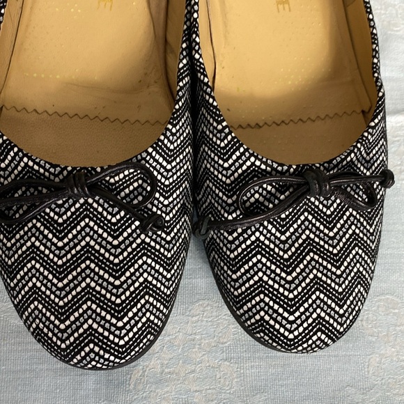 Brunate Made in Italy 🇮🇹 ballerina shoes
LIKE NEW CONDITION! Size 7 - Picture 4 of 17